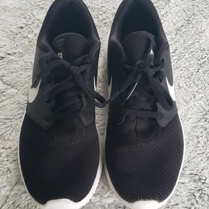 Boys Nike golf shoes